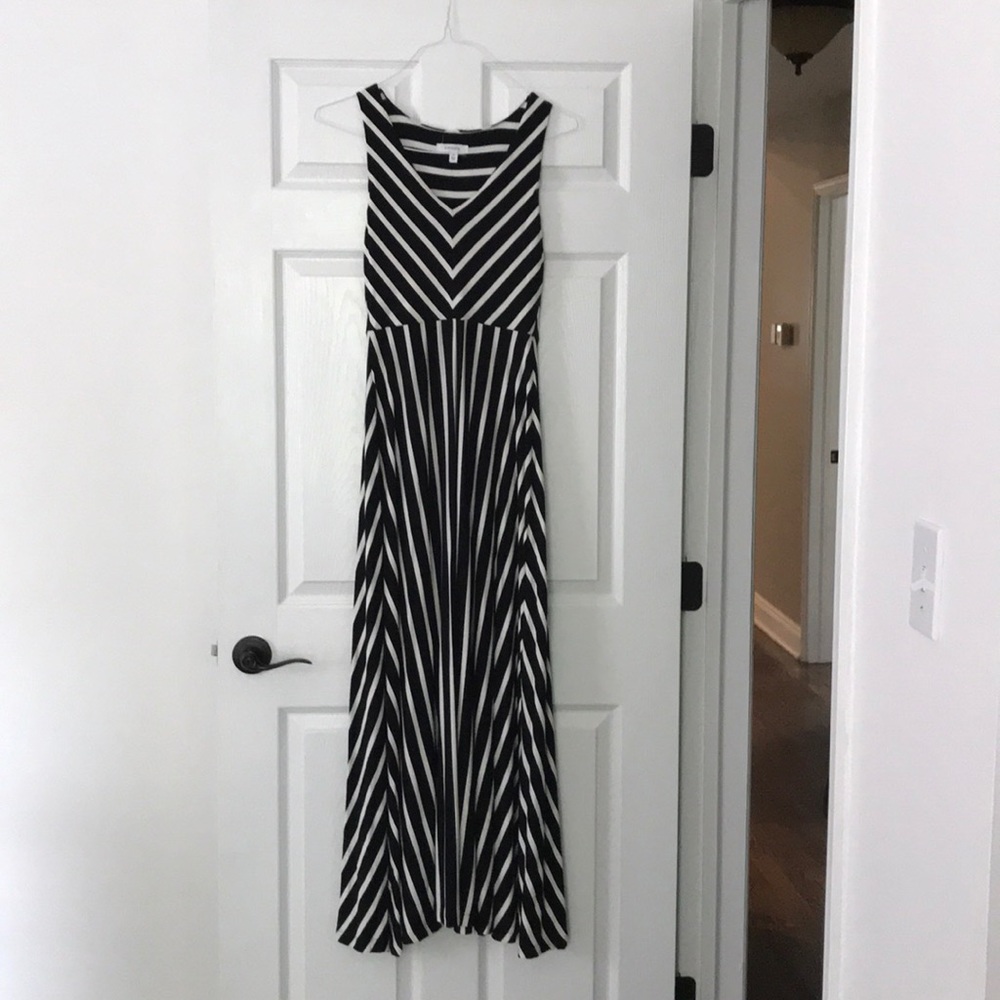 Athleta Maxi